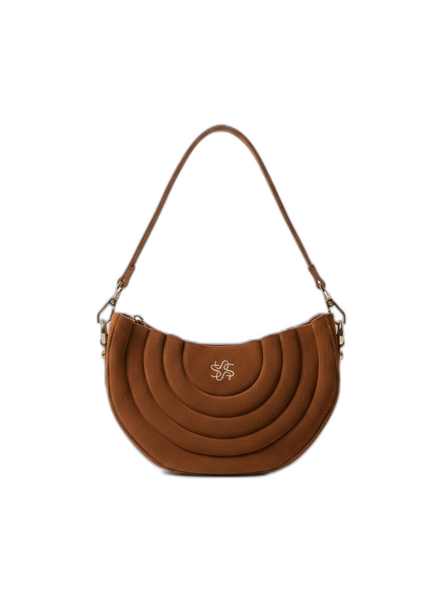 Bolso Daksa - transparent background